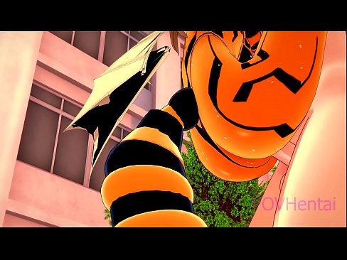 ❤️ Wasp Girl Monster ❤ Fucking video op fy.passionateembracespotlight.ru ☑
